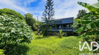  Maison à vendre 3 pièces 137 m²