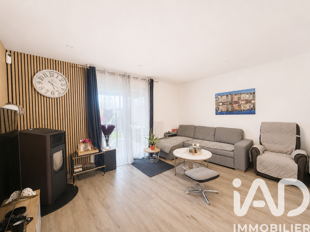Vente Maison/villa 3 pièces