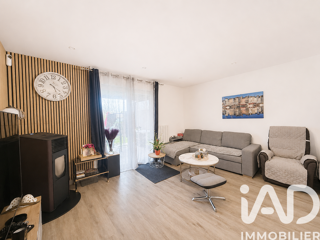  Maison à vendre 3 pièces 67 m²