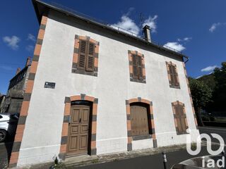  Maison à vendre 5 pièces 80 m²