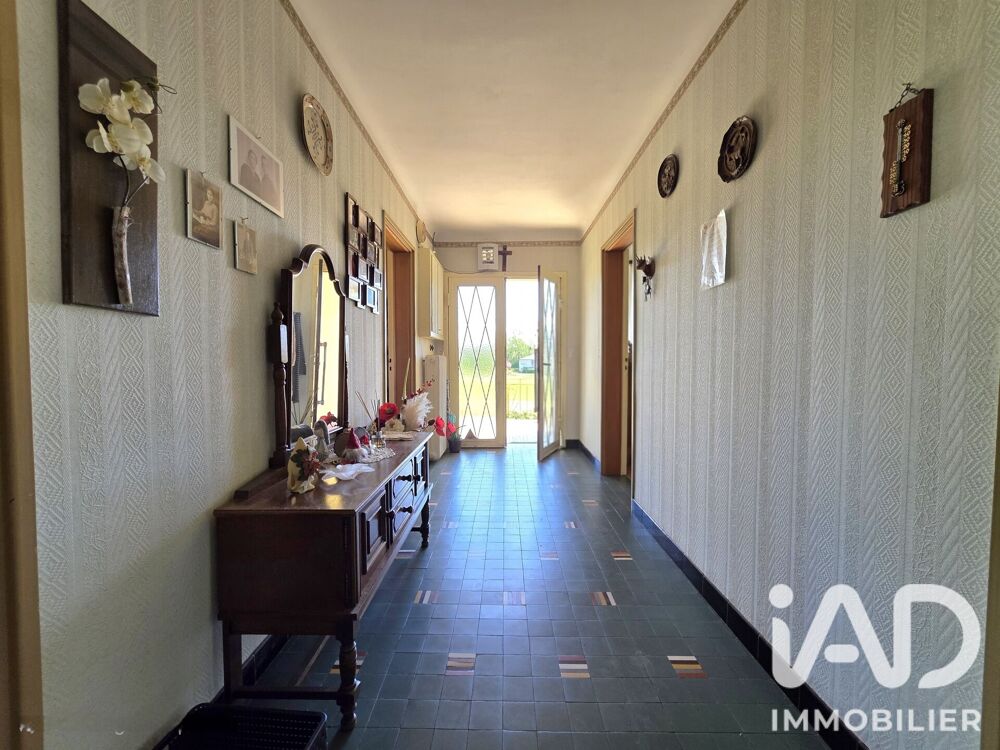 Vente Maison Vente Maison/villa 4 pièces Loupershouse