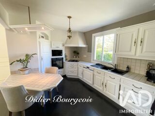  Maison à vendre 8 pièces 184 m²