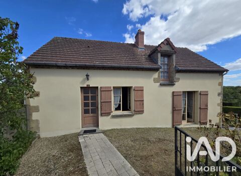   Vente Maison traditionnelle 3 pièces Maison - 3 pièce(s) - 64 m²