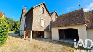  Maison à vendre 5 pièces 171 m²