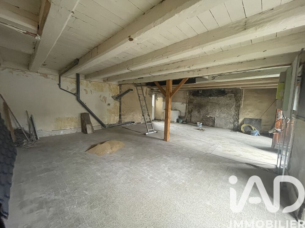 Vente Maison/villa 3 pièces