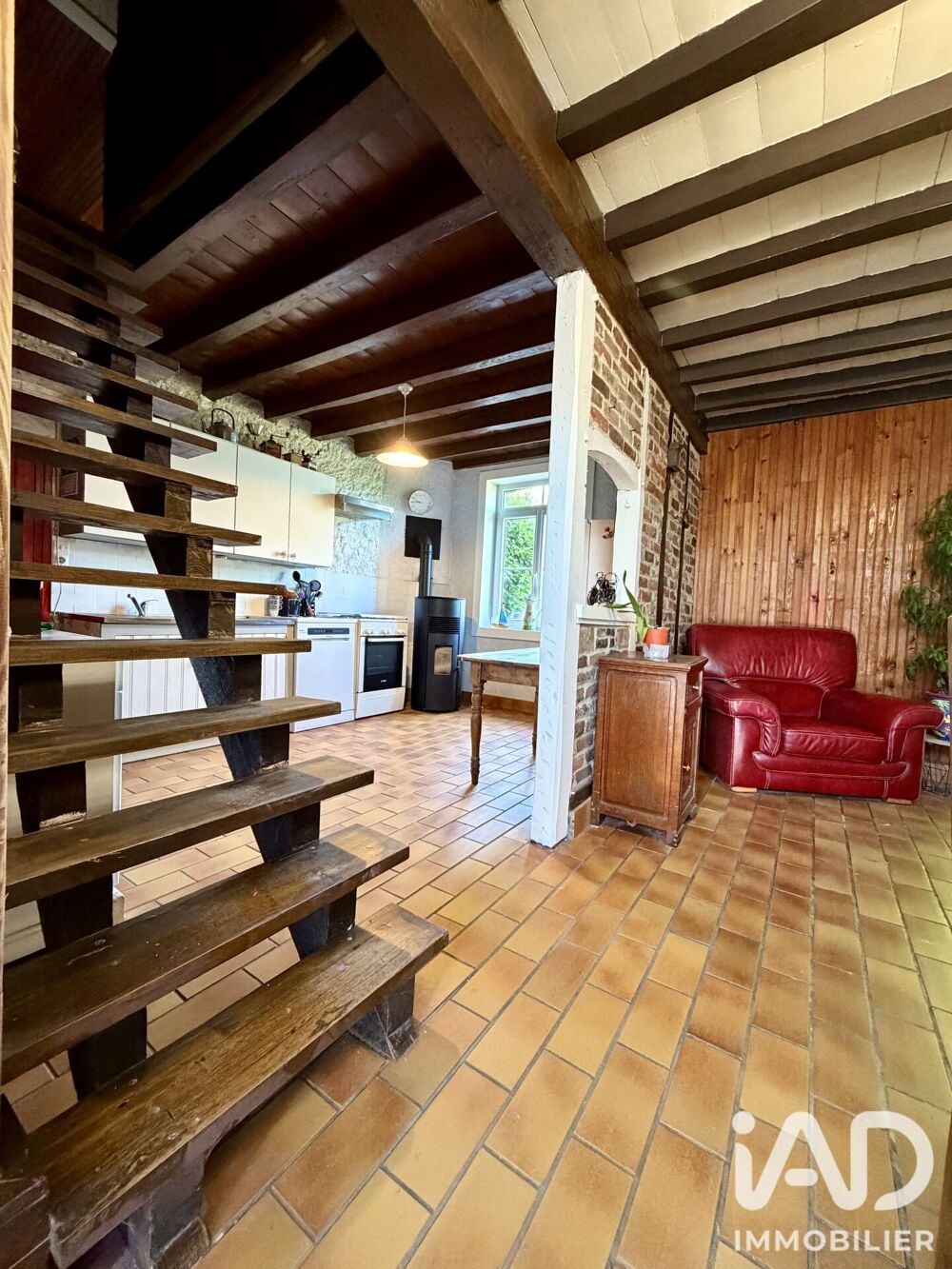 Vente Maison/villa 5 pièces