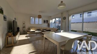Vente Maison Vente Maison/villa 8 pièces Orgeval