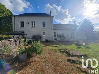  Maison � vendre 5 pi�ces 194 m�