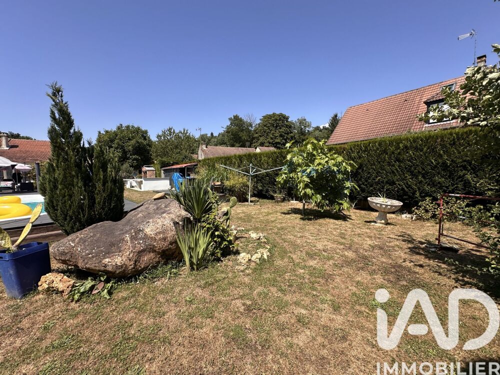 Vente Maison traditionnelle 5 pièces