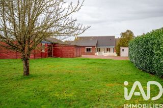  Maison à vendre 6 pièces 132 m²
