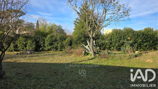  Terrain à vendre 854 m²