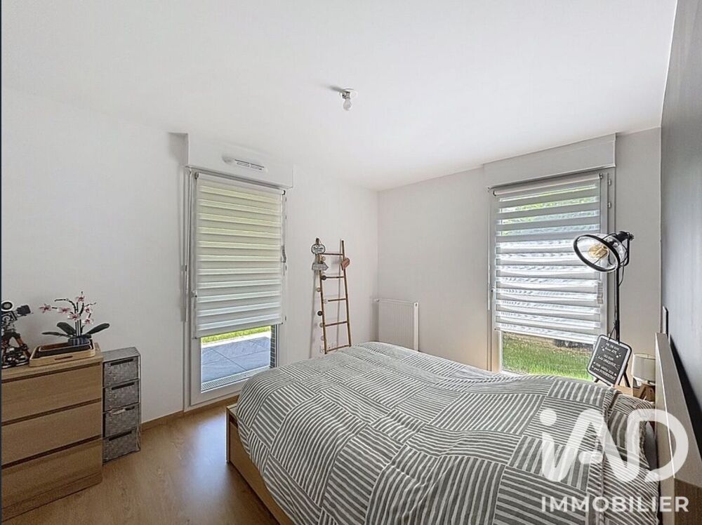 Vente Appartement Vente Appartement 3 pièces Ozoir-la-ferrière