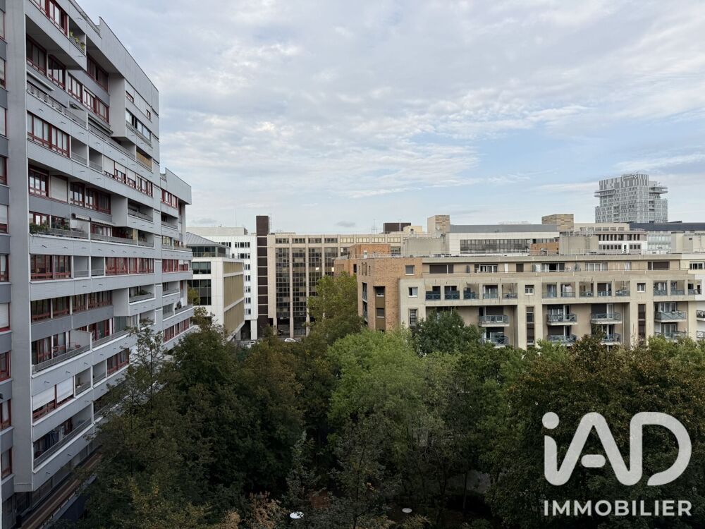 Location Appartement Location Appartement 2 pièces Nanterre