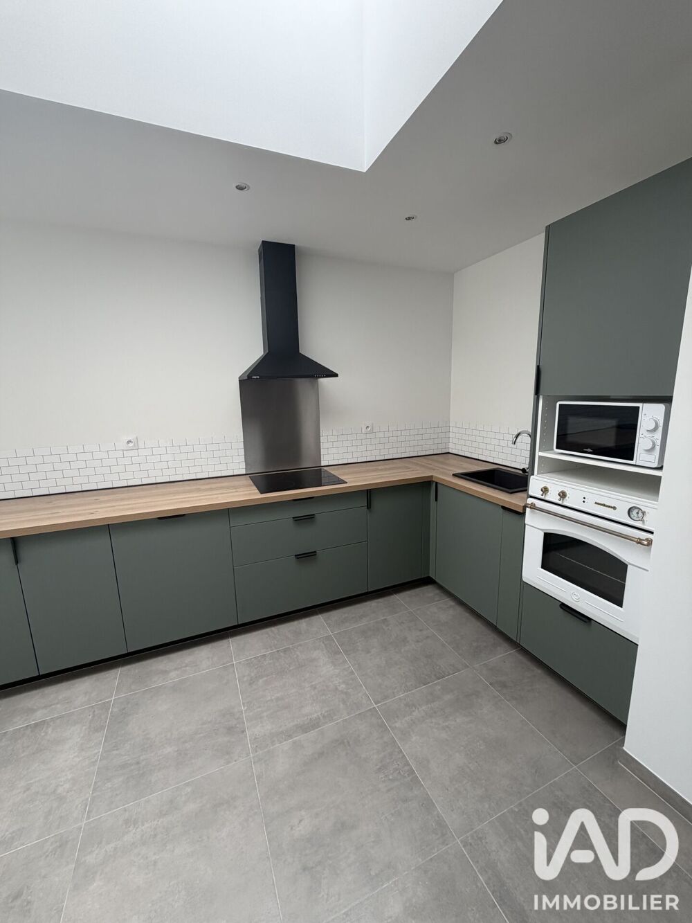 vente Maison - 3 pièce(s) - 97 m² Annequin (62149)