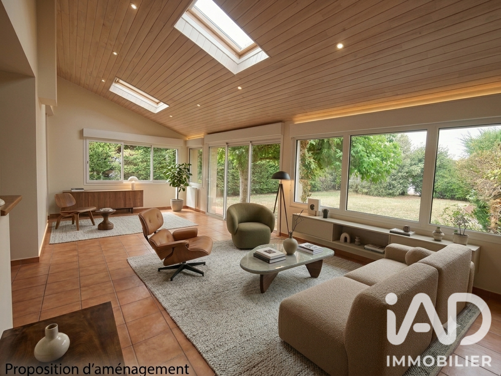 Vente Maison/villa 5 pièces