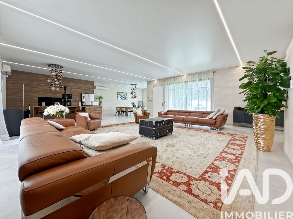 Vente Maison Vente Maison/villa 7 pièces Chelles