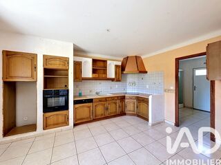  Maison à vendre 5 pièces 133 m²