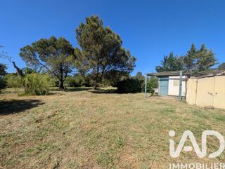  Terrain � vendre 1862 m�