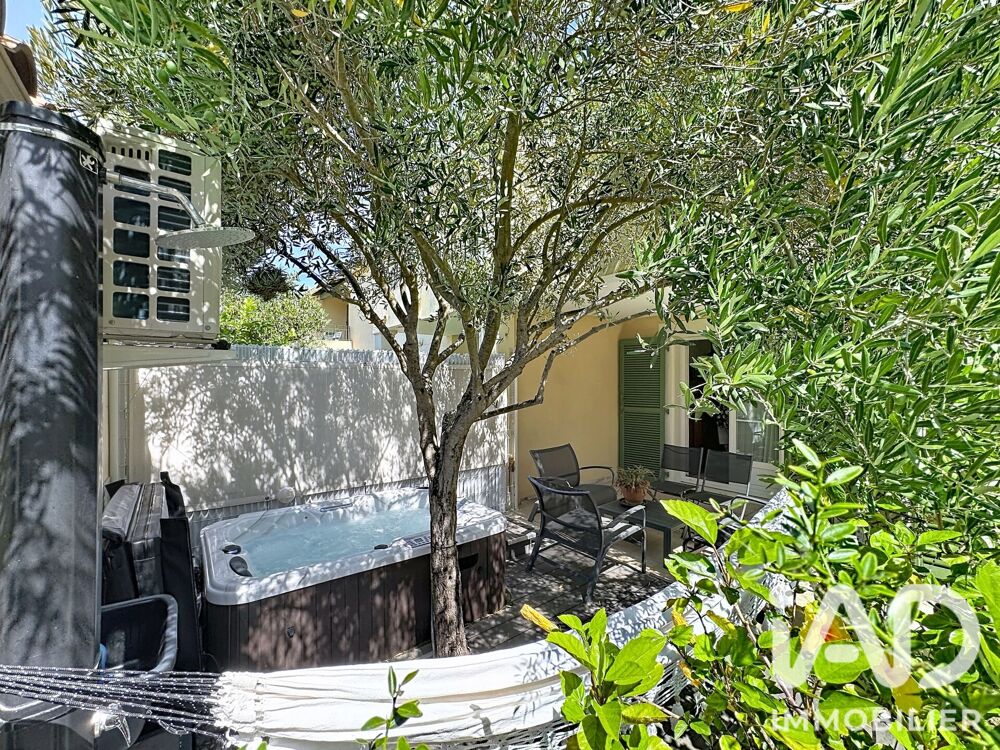 Vente Maison Vente Maison/villa 4 pièces Narbonne plage
