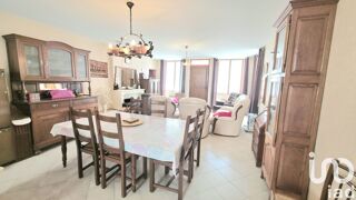  Maison à vendre 5 pièces 135 m²