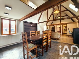  Maison à vendre 5 pièces 98 m²