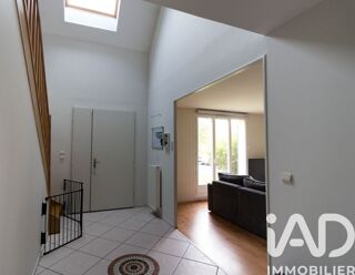  Maison à vendre 6 pièces 165 m²