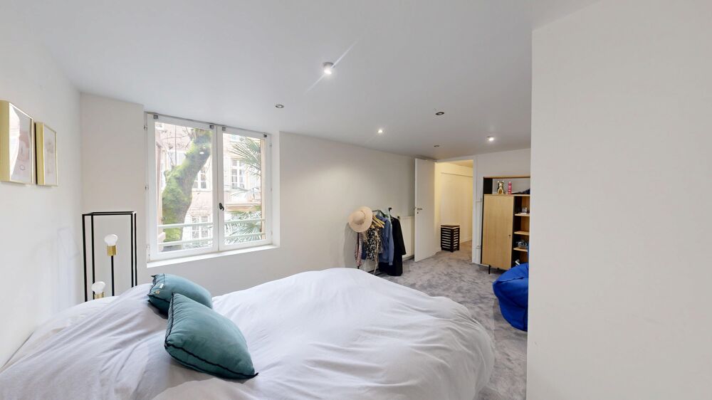 à vendre  Appartement Toulouse (31000)