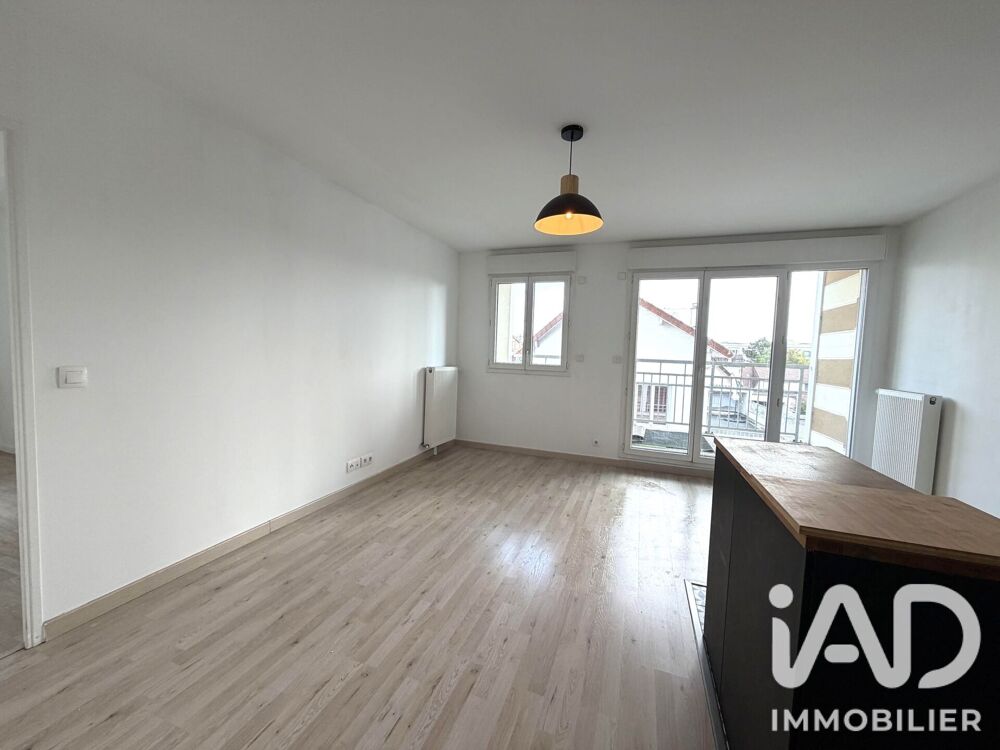 Vente Appartement Vente Appartement 4 pièces Franconville
