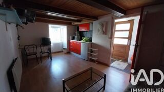  Maison à vendre 4 pièces 53 m²