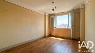  Appartement à vendre 2 pièces 41 m²
