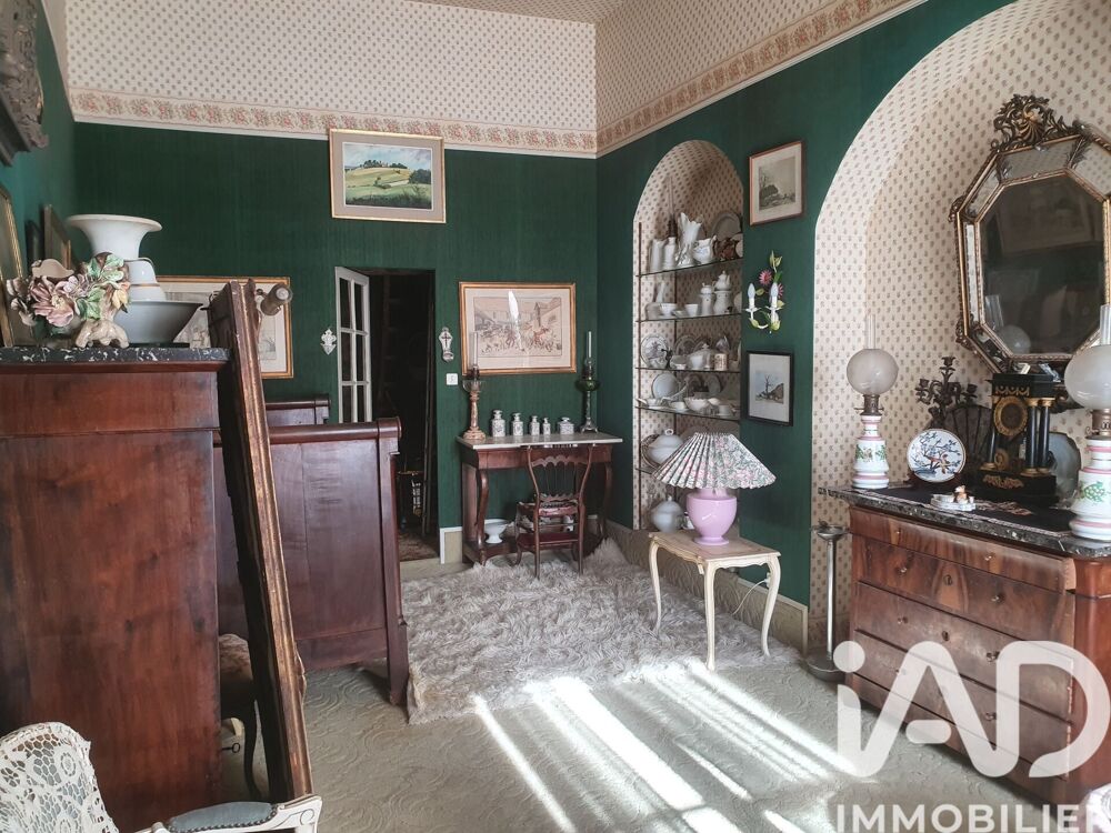 à vendre  Maison Lectoure (32700)