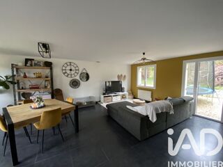  Maison � vendre 5 pi�ces 110 m�
