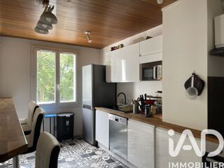  Appartement à louer 1 pièce 11 m²