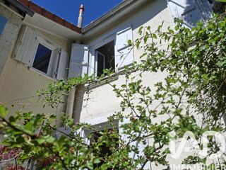  Maison à vendre 5 pièces 118 m²