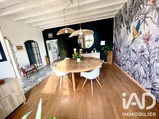  Maison à vendre 10 pièces 248 m²