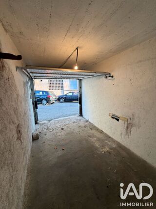 Vente Parking/Garage Vente Garage 15 m&sup2; Manosque