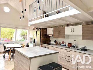 Vente Maison Vente Maison/villa 5 pièces Antony