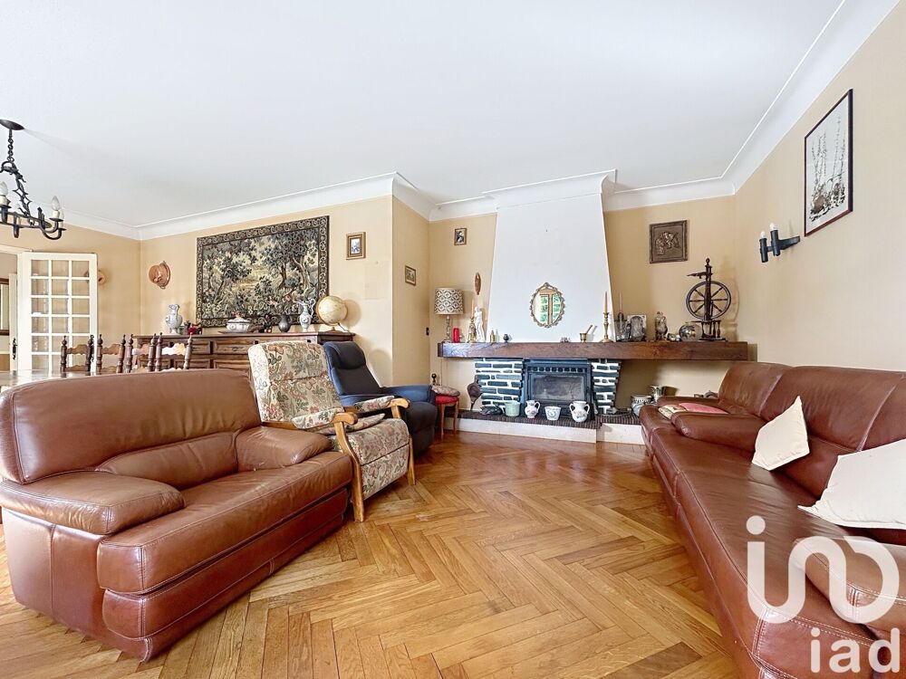 Vente Maison/villa 7 pièces