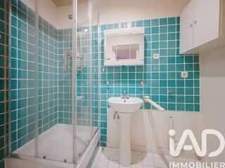  Appartement à vendre 2 pièces 47 m²