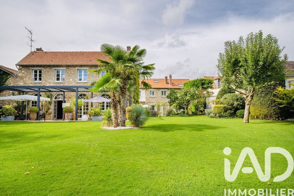 Vente Domaine 10 pièces
