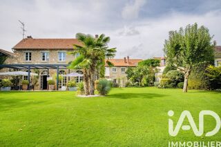  Maison à vendre 10 pièces 351 m²