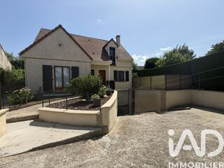  Maison � vendre 6 pi�ces 127 m�