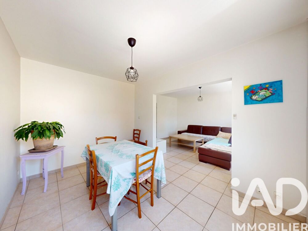 Vente Appartement Vente Appartement 4 pièces Échirolles