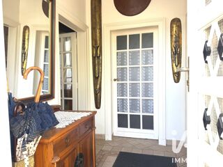  Maison à vendre 6 pièces 190 m²