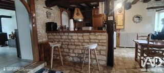  Maison à vendre 5 pièces 180 m²