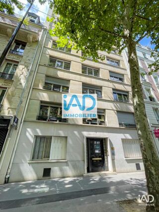  Appartement à vendre 2 pièces 47 m²