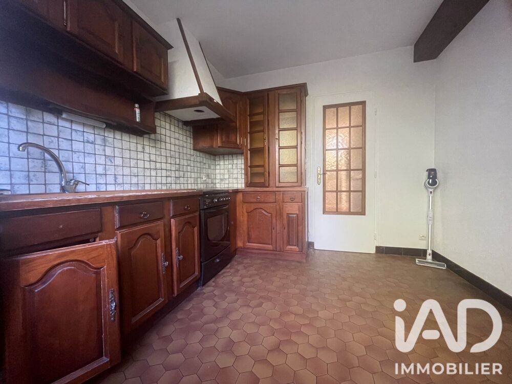 Vente Maison Vente Maison traditionnelle 6 pièces Chartres
