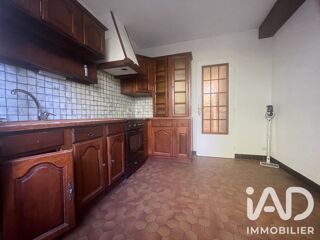 Vente Maison Vente Maison traditionnelle 6 pièces Chartres