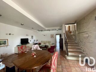  Maison à vendre 9 pièces 262 m²
