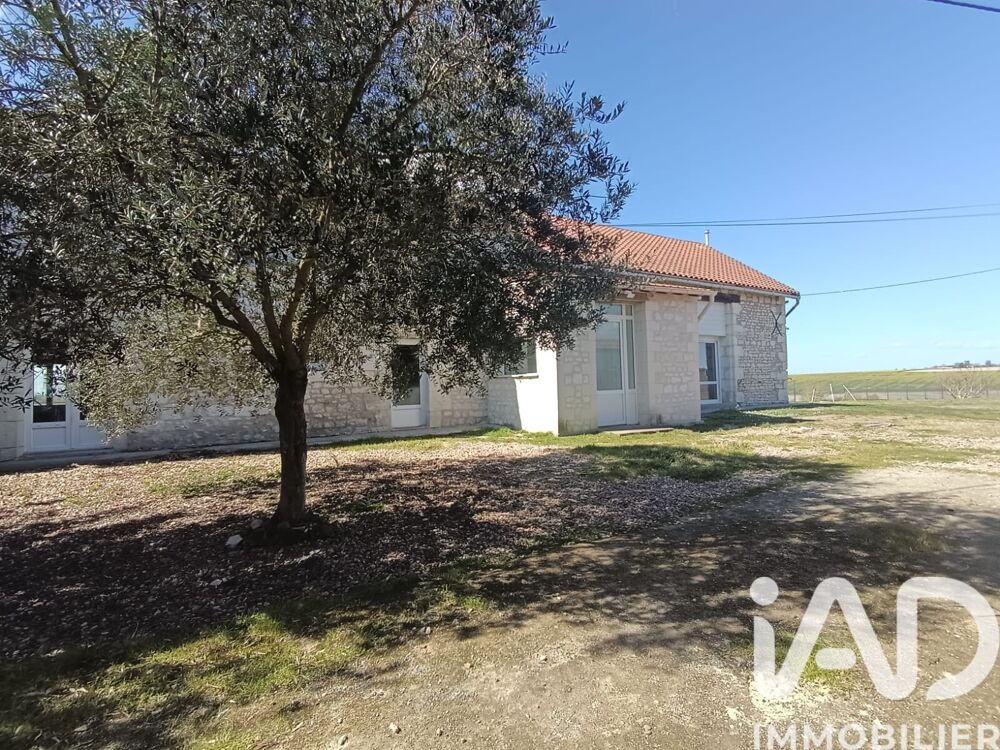 Vente Maison traditionnelle 6 pièces